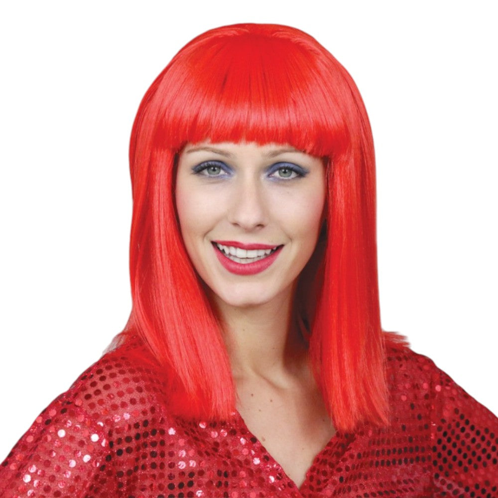 Περούκα Φιλαριστή